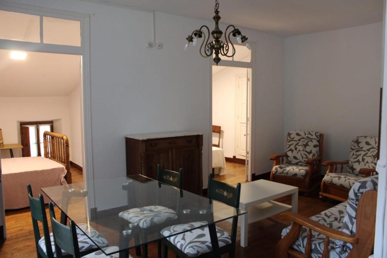 “La Casa Del Guarda” Villa Treceno Exterior photo